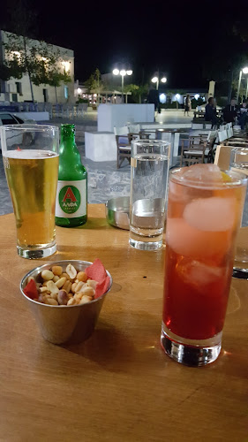 Hroon Cafe-bar - Γαστρονομία και φιλοξενία