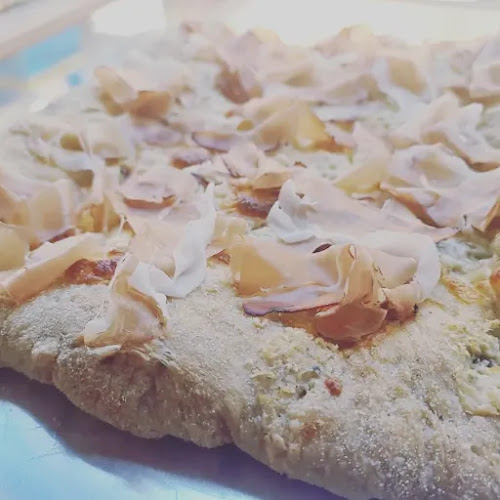 Pizza G by Gualtiero - Κέρκυρα