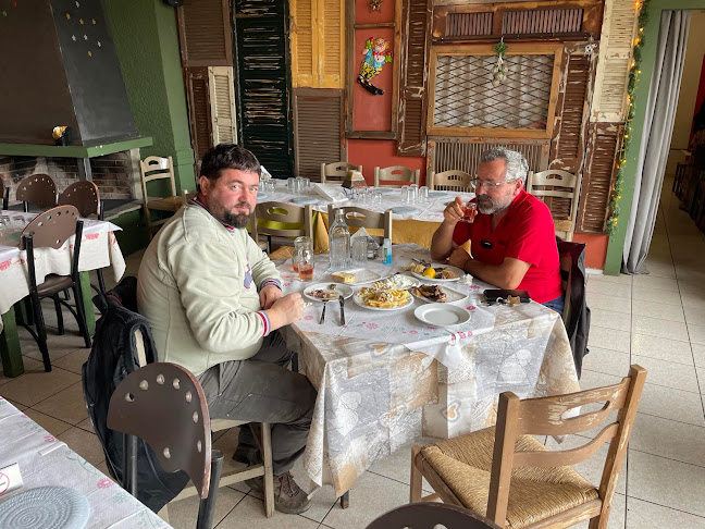 Comentarii opinii despre Ταβέρνα Πεινακοθηκη