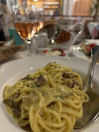 Comentarii opinii despre La Cucina di Maria