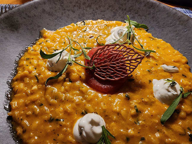 Opinii despre Pelagos Sea Side Restaurant în Ιεράπετρα - Γαστρονομία και φιλοξενία