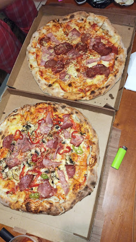 Opinii despre PESTO ITALIAN FOOD în Αγριά - Γαστρονομία και φιλοξενία