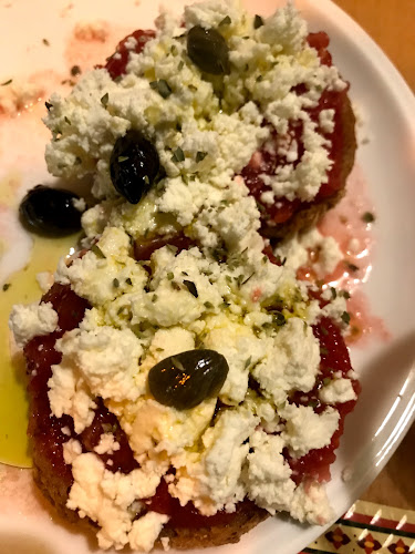 Χάνι - Γαστρονομία και φιλοξενία