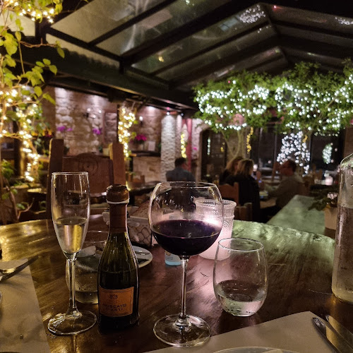 Malvazia - Αθήνα