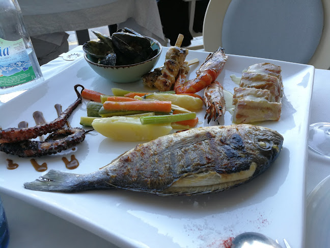 Opinii despre Ζέπος în Χανιά - Γαστρονομία και φιλοξενία