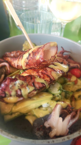 Καρνάγιο / Πίτα του Ρήγα - Γαστρονομία και φιλοξενία