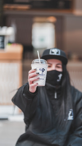 Habit Coffee Co - Γαστρονομία και φιλοξενία