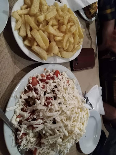 Το Ζεμπερέκι - Κουτούκι | Μοσχάτο - Γαστρονομία και φιλοξενία