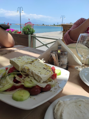 Opinii despre Πιτσαρία ΒΕΝΕΤΙΑ în Πεταλίδι - Γαστρονομία και φιλοξενία