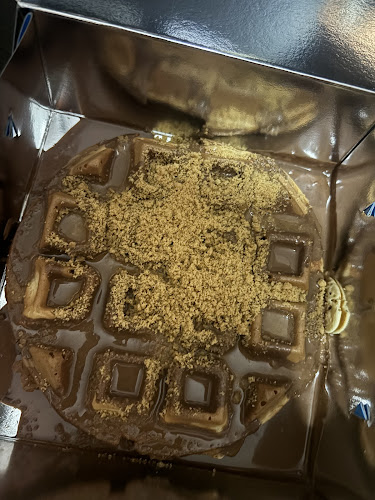 Μια Γλυκιά Ιστορία