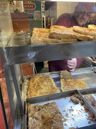 Μητροπόλεως 106, Θεσσαλονίκη 546 21