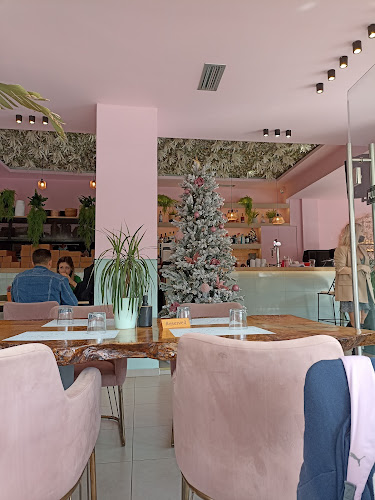 Mademoiselle Coffee & Brunch - Βύρωνας