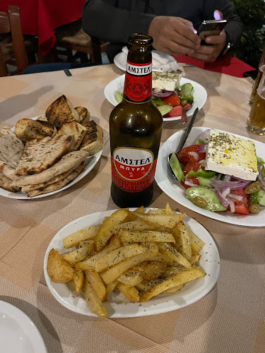 Οξύμελι Λύτρας Γεώργιος Εστιατόριο Ρίο - Γαστρονομία και φιλοξενία