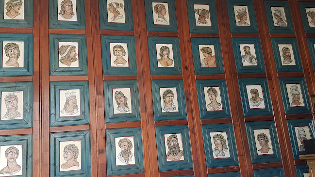 Αγίου Ιωάννη 47, Σταλίδα 700 07