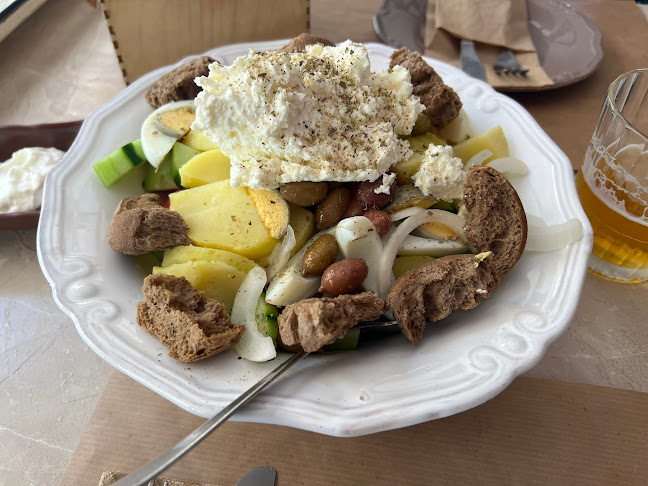 Opinii despre Κρασοψυχια în Κράσι - Γαστρονομία και φιλοξενία