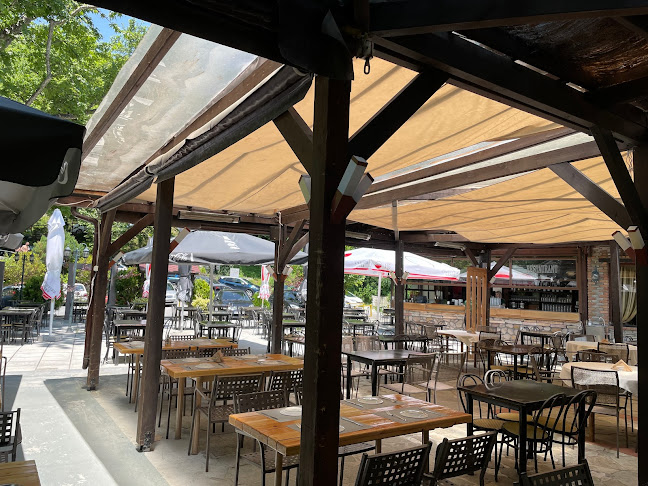 Opinii despre Εστιατόριο Λουτρων în Λουτρά Λουτρακίου - Γαστρονομία και φιλοξενία