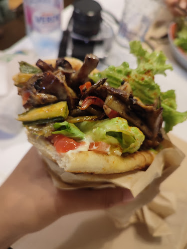 Peas Vegan - Αθήνα