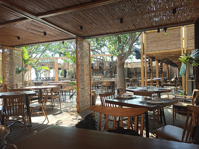 EGO ALL DAY BAR - Καλαμάτα