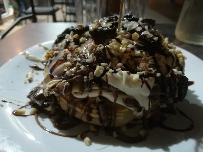 Opinii despre Ηλιοβασίλεμα în Θεσσαλονίκη - Γαστρονομία και φιλοξενία