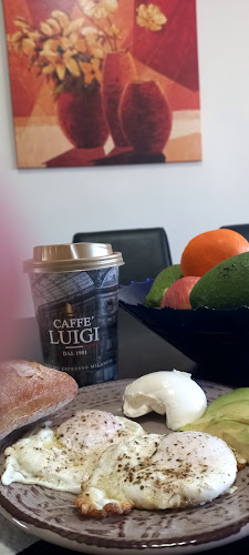 Laφ Coffee Laboratory - Κατερίνη