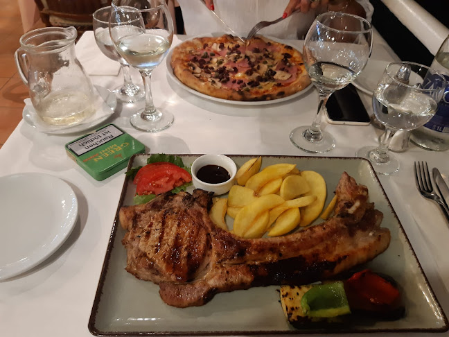 Comentarii opinii despre Il Camino