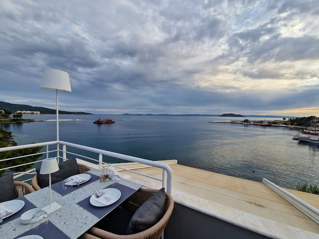 Okyalos Sea Food Restaurant - Γαστρονομία και φιλοξενία