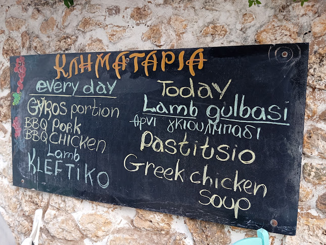 Comentarii opinii despre Taverna klimataria