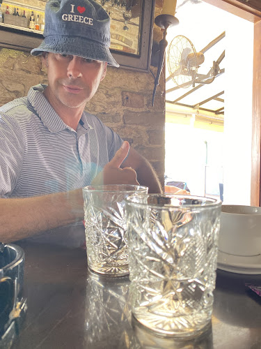 Central cafe - Γαστρονομία και φιλοξενία