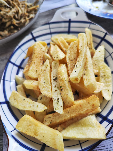 Comentarii opinii despre Το Μικράκι