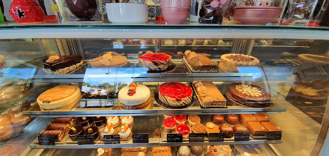 Ζαχαροπλαστείο Τζανετής - Νέα Ερυθραία