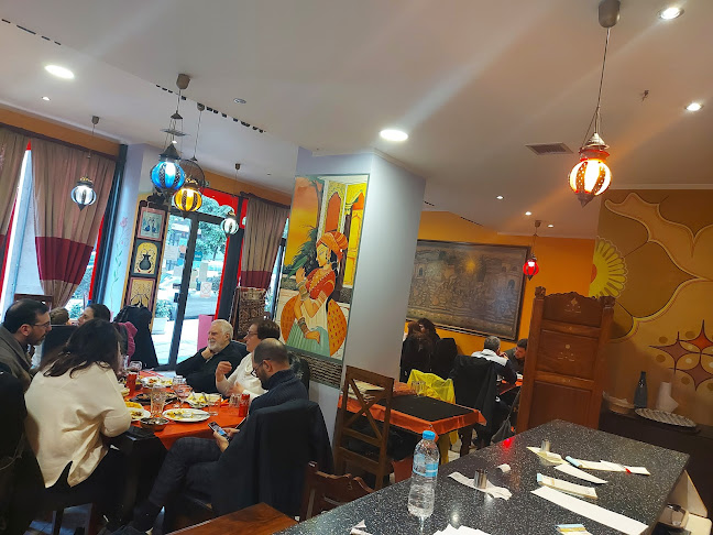 Kebab & Curry Indian Restaurant