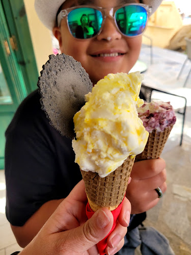 GELATIAMO - LABORATORY ITALIAN GELATO - Ρόδος