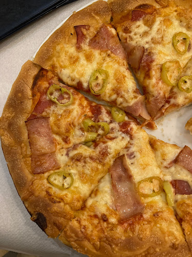 Pizzeria - Γαστρονομία και φιλοξενία