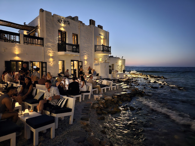 Little Venice, Νάουσα 844 01