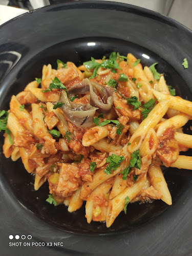 Comentarii opinii despre Olio e vino