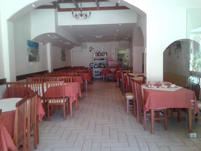 Ταβέρνα ο Κισσας - Ορχομενός