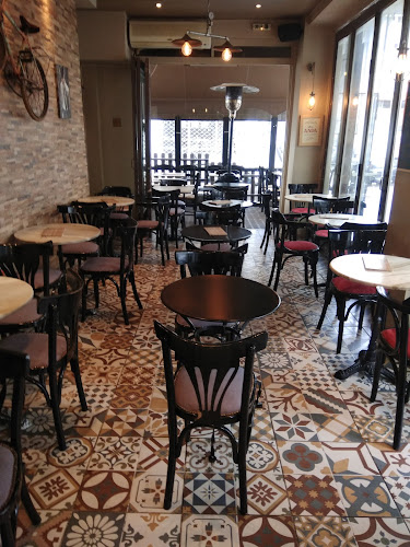 Comentarii opinii despre Ρελαντί Αν. Θράκης Μεζεδοπωλείον