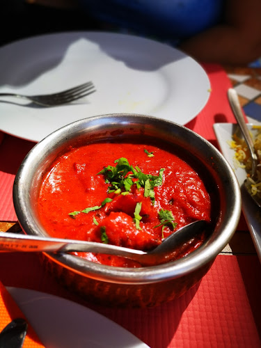 Kebab & Curry Indian Restaurant - Πειραιάς