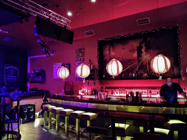 Lazy club Next Generation - Βριλήσσια