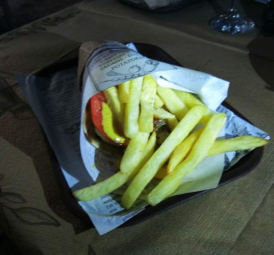 San Vro "Ο Χρήστος" - Γαστρονομία και φιλοξενία