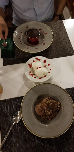 Comentarii opinii despre Avocado Restaurant Rhodes