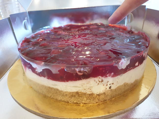 Opinii despre ΣυριανοSweets în Μαραθώνας - Γαστρονομία και φιλοξενία