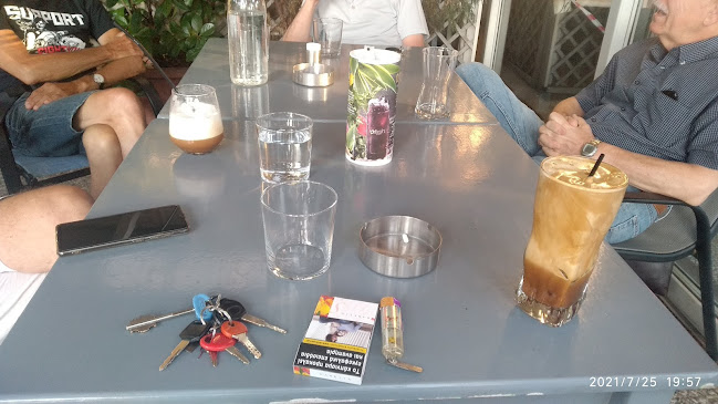 Comentarii opinii despre Pentathlon Cafe Bar