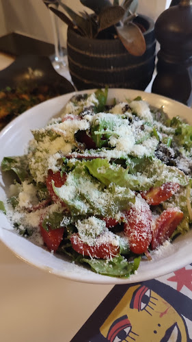 Το Χασαπάκι - Hasapaki ( RESTAURANT / STEAKHOUSE IN KOS) - Κως