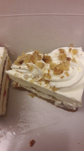 Comentarii opinii despre Dolce Domo Ζαχαροπλαστείο Παγκράτι