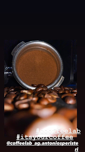 Coffee Lab Άγιος Αντωνιος