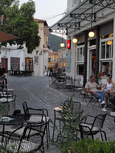 Opinii despre Mezébar în Ξάνθη - Γαστρονομία και φιλοξενία