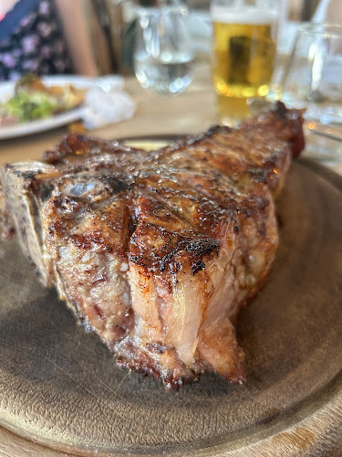 Argentina Restaurant - Βοθωνας