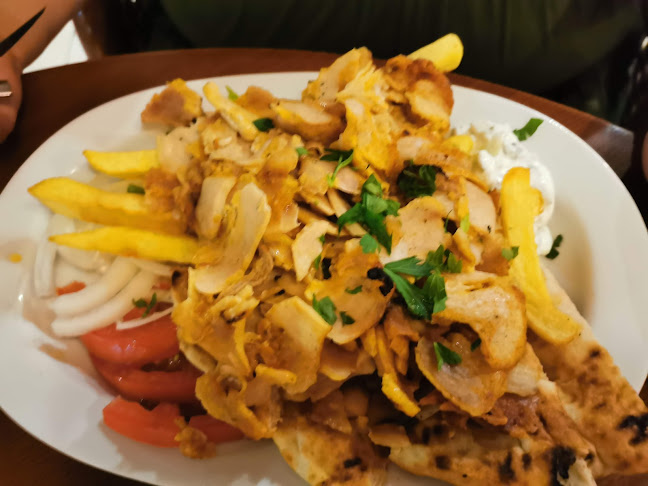 Comentarii opinii despre Manolis Place