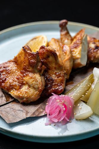 Comentarii opinii despre Fuga restaurant & Bar